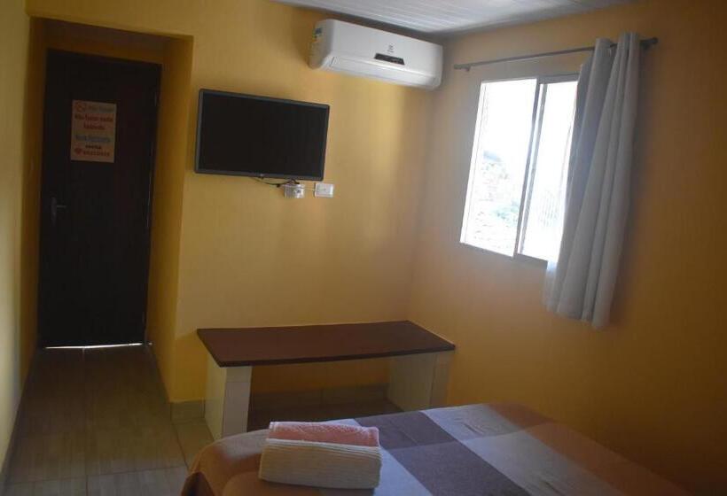 高级大房间, Recanto Novo Horizonte