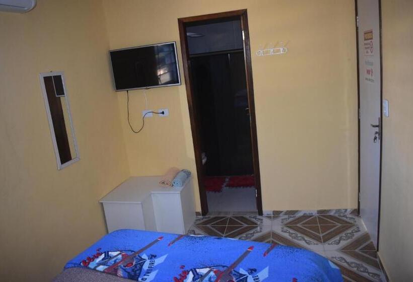 高级大房间, Recanto Novo Horizonte