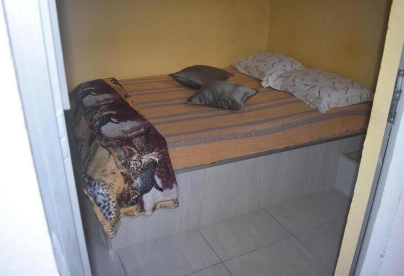 高级大房间, Recanto Novo Horizonte