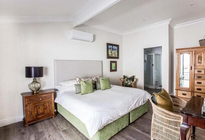 Quarto Estandar, Thyme Wellness Spa And Guesthouse