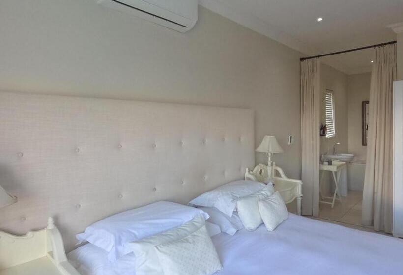 Quarto Estandar, Thyme Wellness Spa And Guesthouse