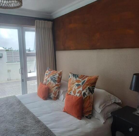Bangalô Standard, Thyme Wellness Spa And Guesthouse