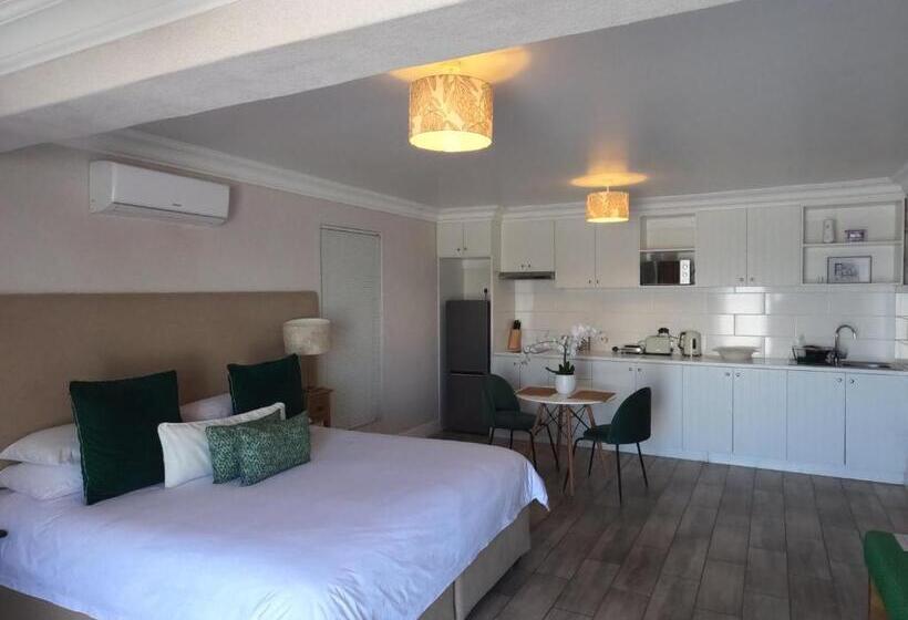 Bangalô Standard, Thyme Wellness Spa And Guesthouse