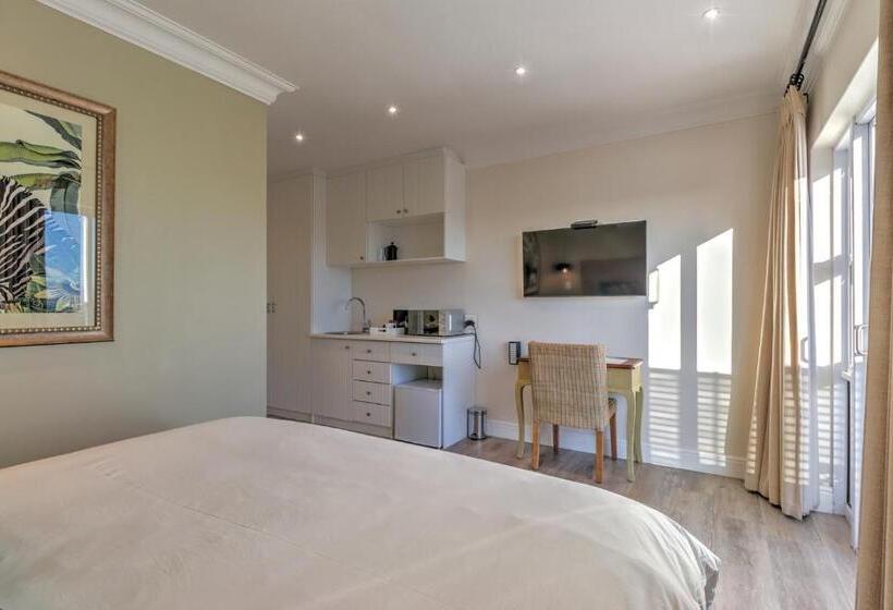 Suíte Comfort, Thyme Wellness Spa And Guesthouse