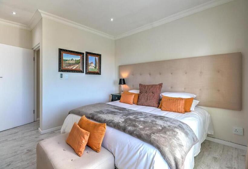 Suíte, Thyme Wellness Spa And Guesthouse
