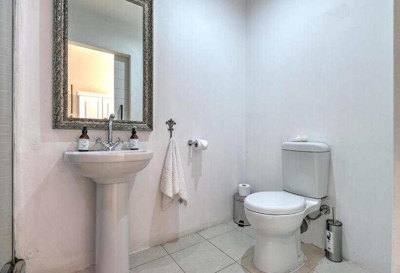 Quarto Estandar, Thyme Wellness Spa And Guesthouse