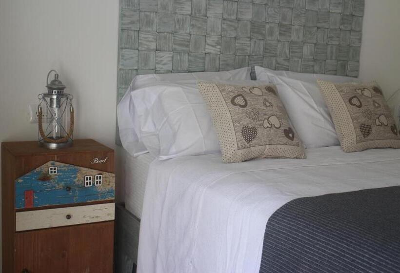 套房带泳池景, Little Gem Hotel Tulum La Veleta