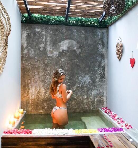 سوییت لوکس, Little Gem Hotel Tulum La Veleta