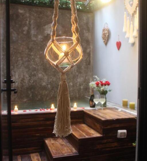 سوییت لوکس, Little Gem Hotel Tulum La Veleta