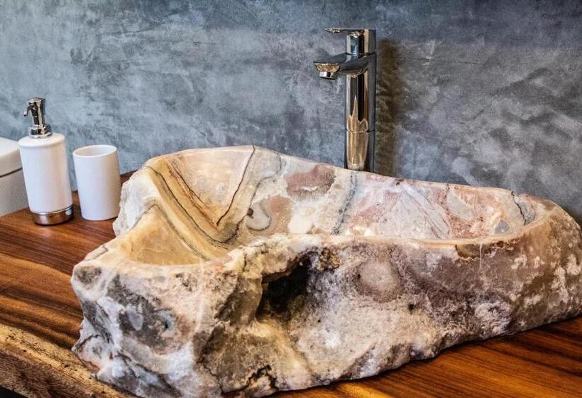 اتاق خانوادگی, Little Gem Hotel Tulum La Veleta