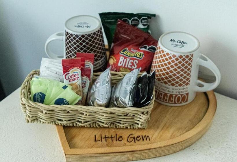 سوییت با چشمانداز استخر, Little Gem Hotel Tulum La Veleta