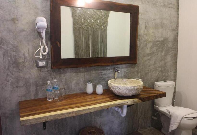 سوییت لوکس, Little Gem Hotel Tulum La Veleta