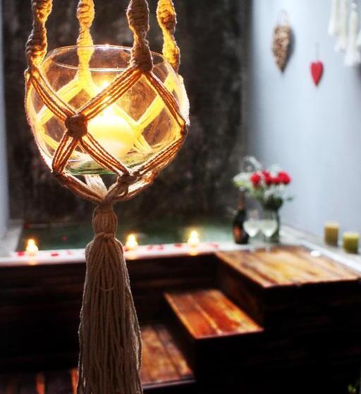 豪华套房, Little Gem Hotel Tulum La Veleta