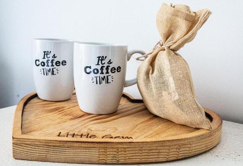 اتاق خانوادگی, Little Gem Hotel Tulum La Veleta