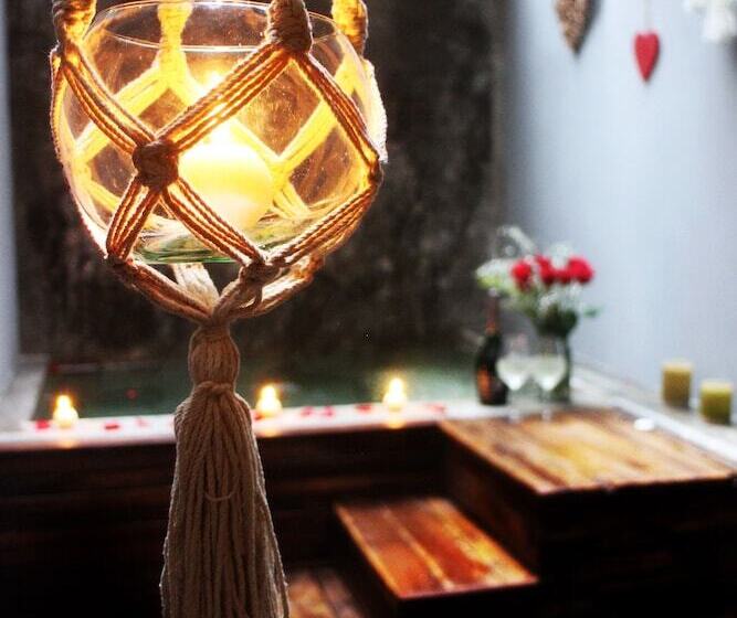 سوییت لوکس, Little Gem Hotel Tulum La Veleta