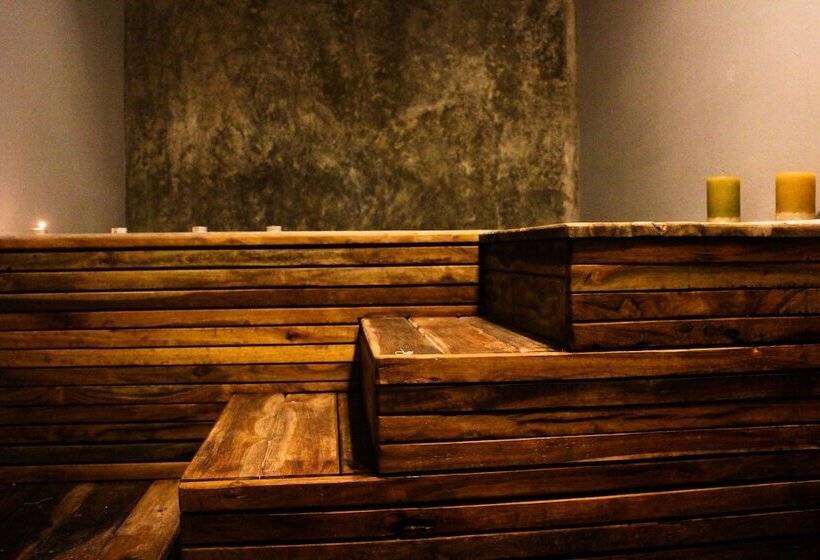 سوییت لوکس, Little Gem Hotel Tulum La Veleta