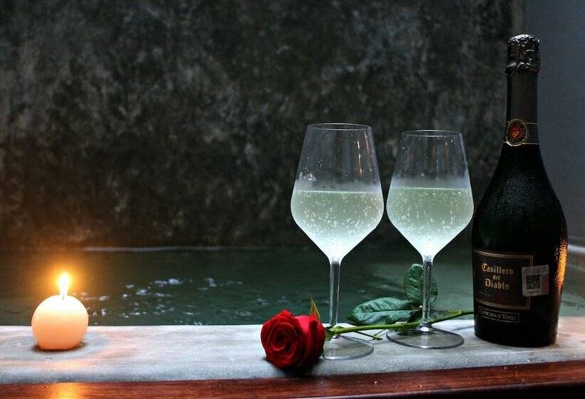 سوییت لوکس, Little Gem Hotel Tulum La Veleta