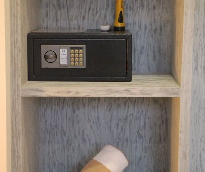 سوئیت با تخت بزرگ, Little Gem Hotel Tulum La Veleta