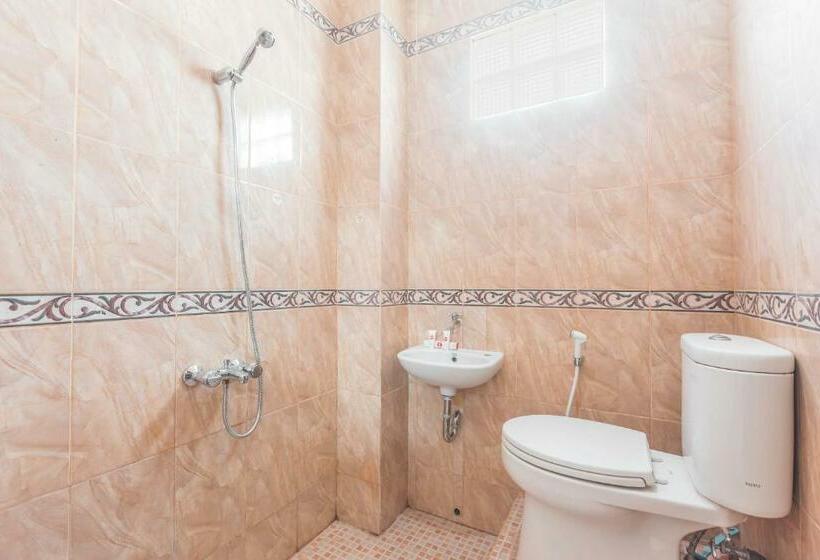 Habitación Estándar, Oyo 1640 Fallinda