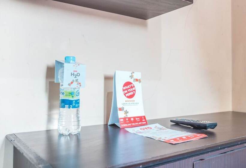 Habitación Estándar Individual, Oyo 1640 Fallinda