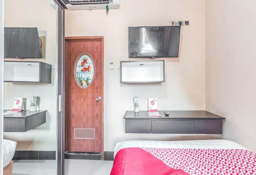 Habitación Estándar Individual, Oyo 1640 Fallinda