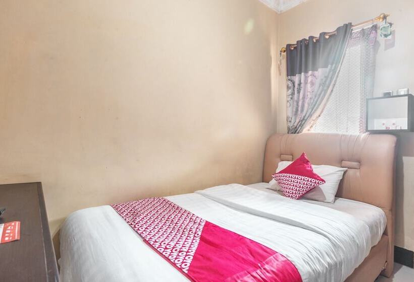 Habitación Estándar Individual, Oyo 1640 Fallinda