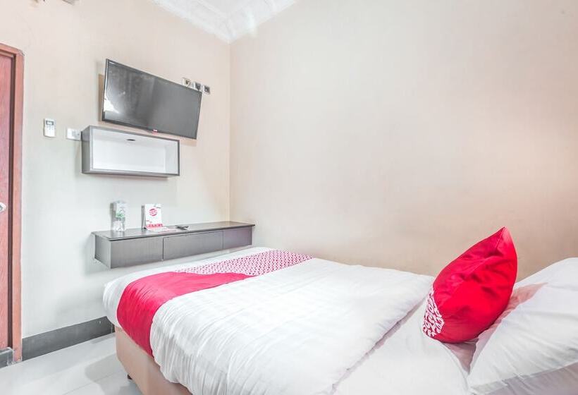 Habitación Estándar Individual, Oyo 1640 Fallinda