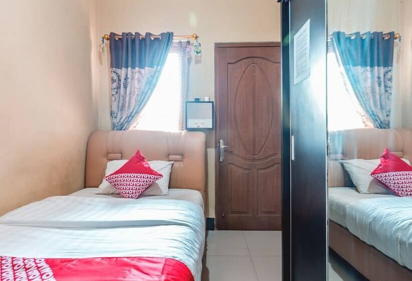 Habitación Estándar Individual, Oyo 1640 Fallinda