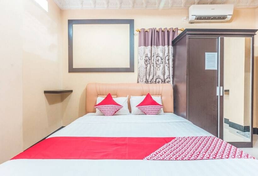 Standardzimmer, Oyo 1640 Fallinda
