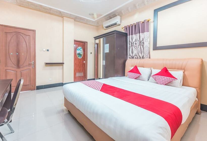 Standard Room, Oyo 1640 Fallinda