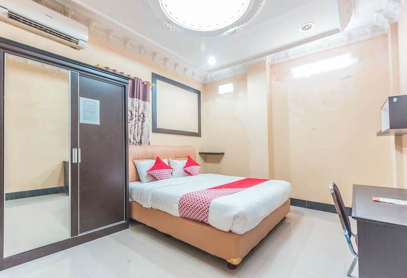 Standardzimmer, Oyo 1640 Fallinda