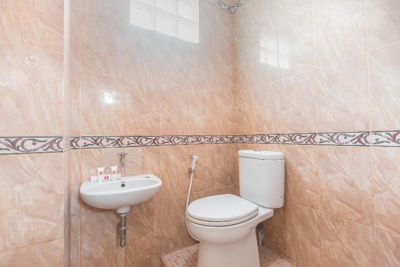 Standard Room, Oyo 1640 Fallinda