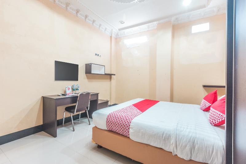 Standard Room, Oyo 1640 Fallinda
