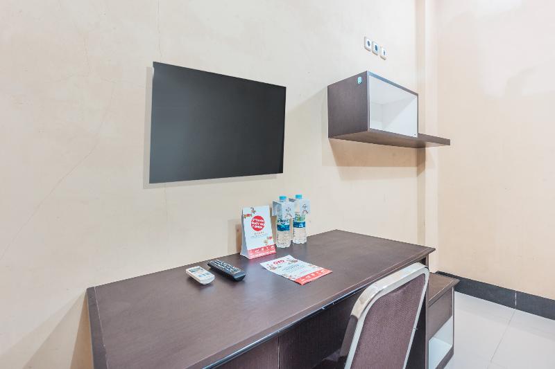 Habitación Estándar, Oyo 1640 Fallinda