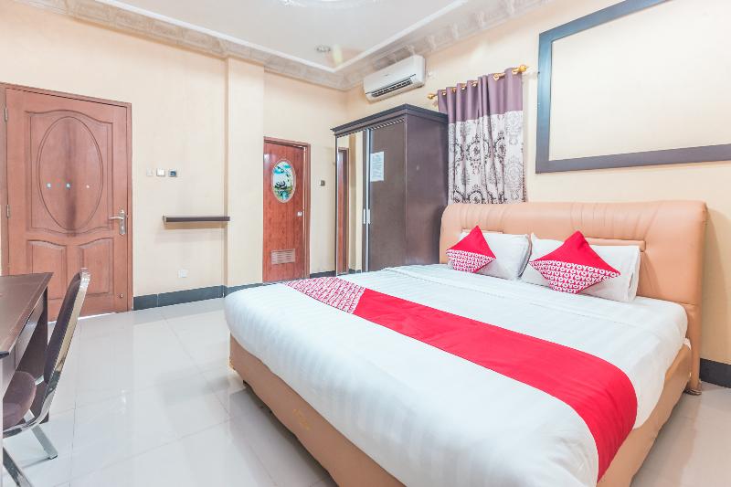 Standardzimmer, Oyo 1640 Fallinda