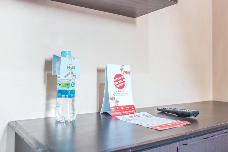 Habitación Estándar Individual, Oyo 1640 Fallinda