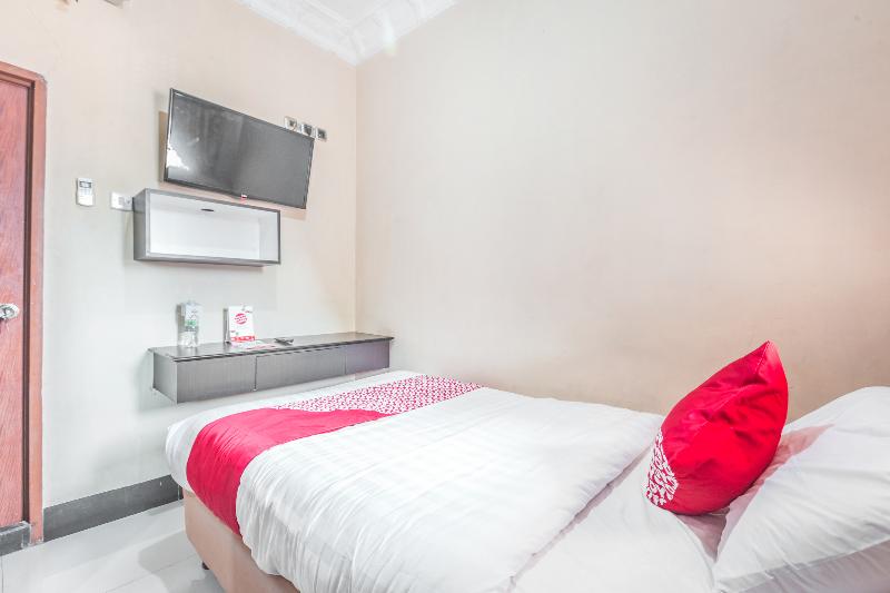 Habitación Estándar Individual, Oyo 1640 Fallinda