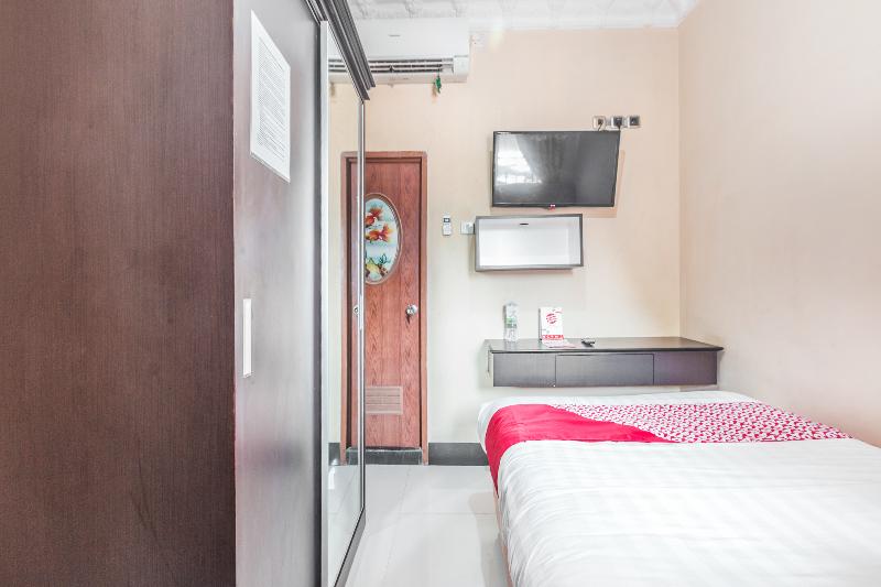 Standard Single Room, Oyo 1640 Fallinda
