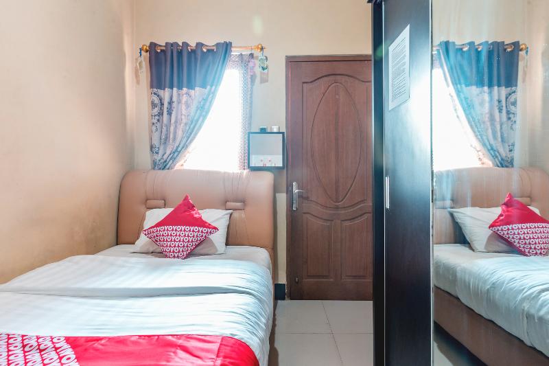 Standard Single Room, Oyo 1640 Fallinda