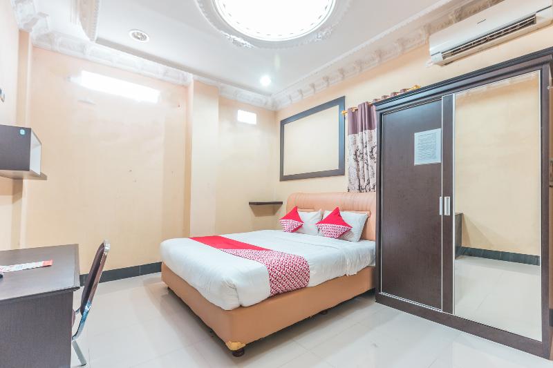 Standard Room, Oyo 1640 Fallinda