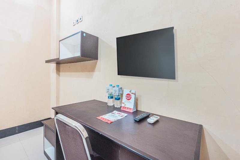 Standard Room, Oyo 1640 Fallinda