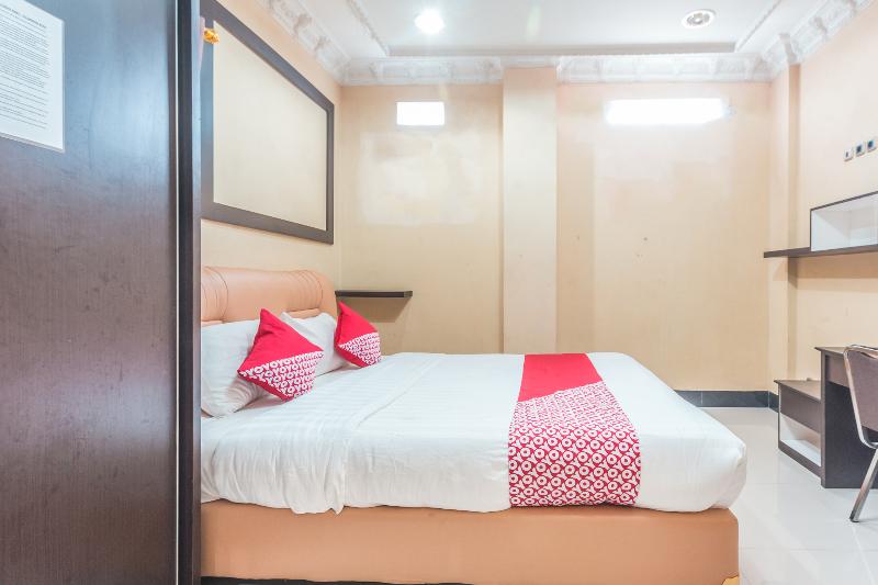 Habitación Estándar, Oyo 1640 Fallinda