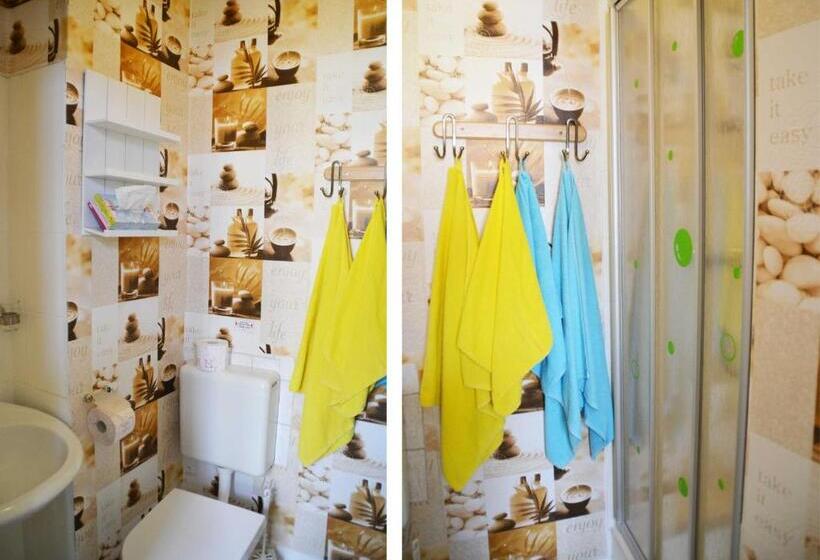 标准间, Pension Zur Neiße