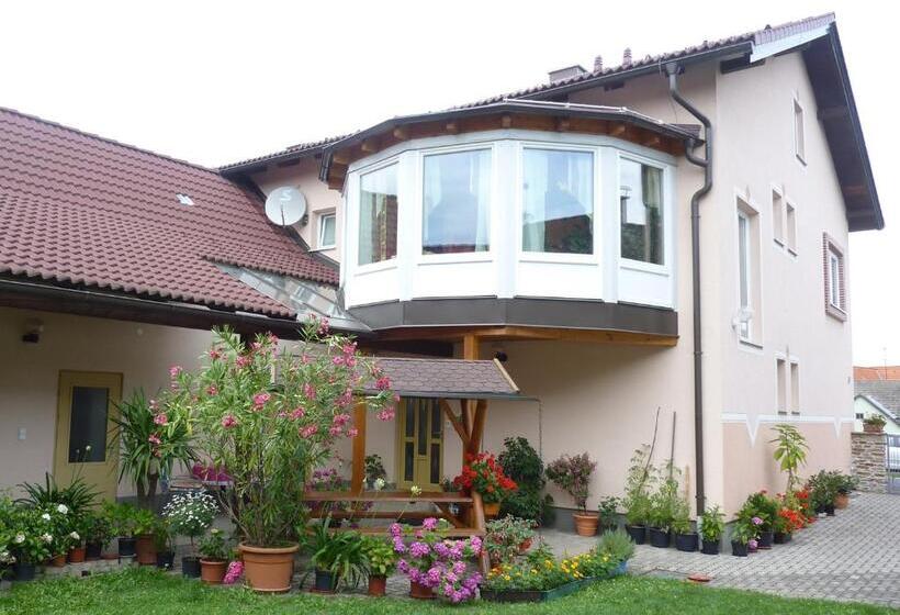 דירת שני חדרים, Gertis Blumenhof Privatzimmer, Ferienwohnung