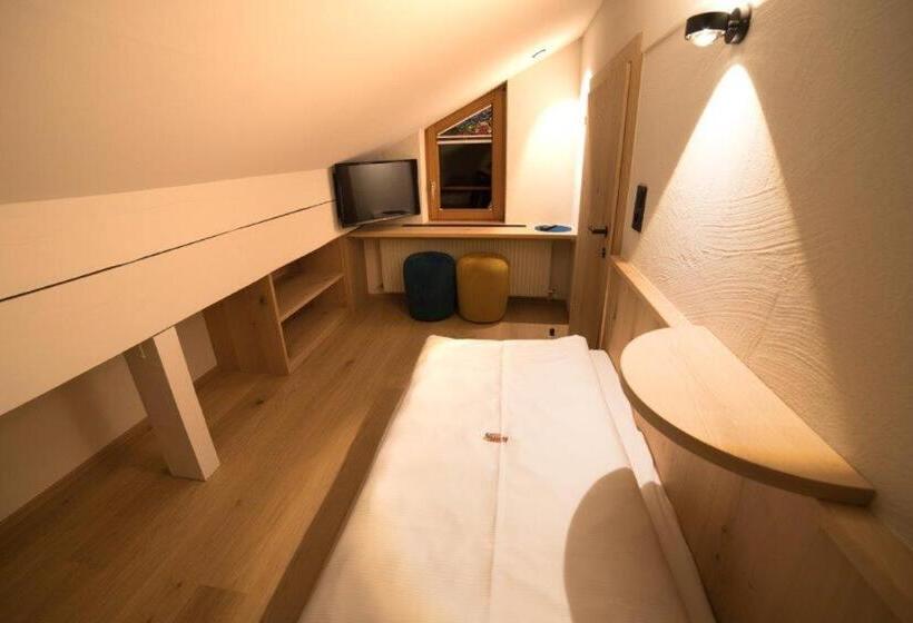 غرفة عائلية, Bradabella   Montafon