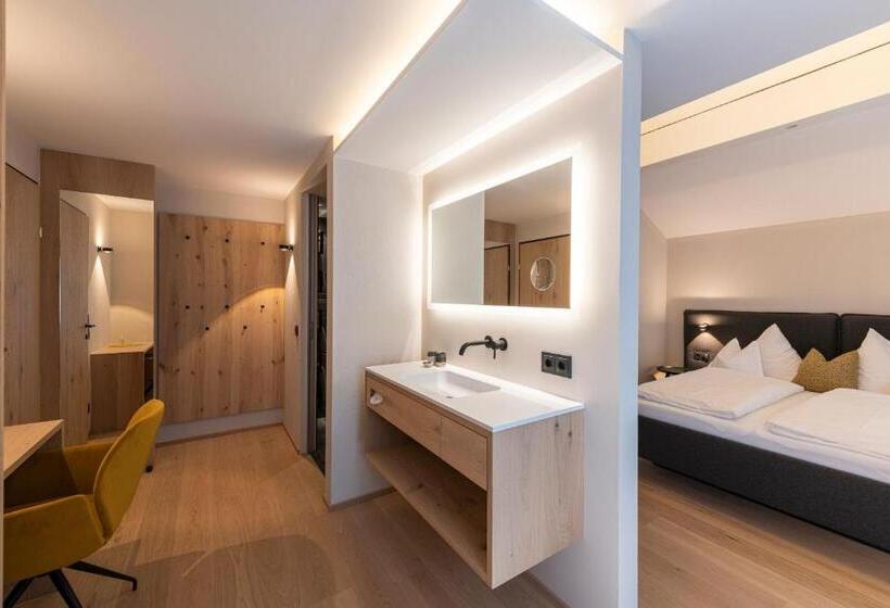 غرفة قياسية, Bradabella   Montafon