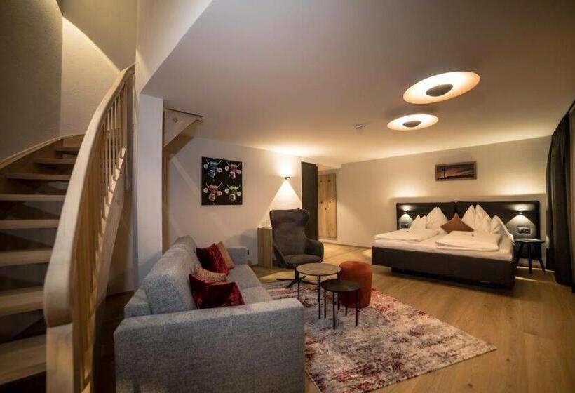 Family Suite, Bradabella   Montafon