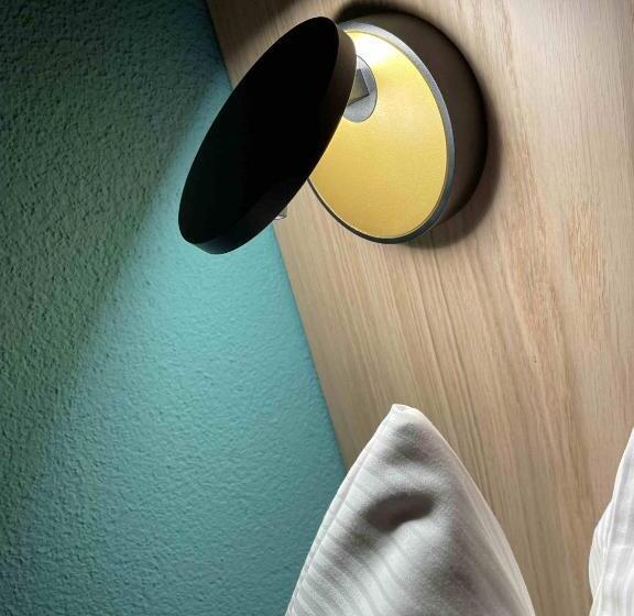 غرفة عائلية, Bradabella   Montafon