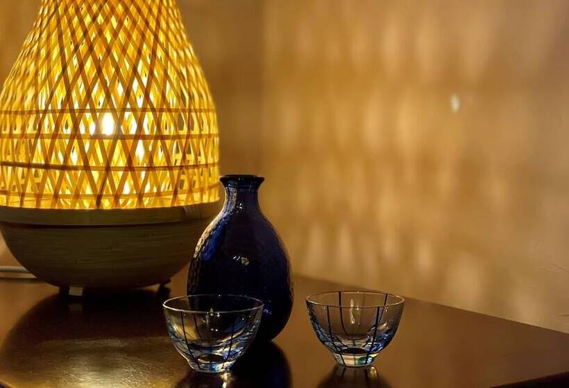 חדר סטנדרט, Hakuba Moegi