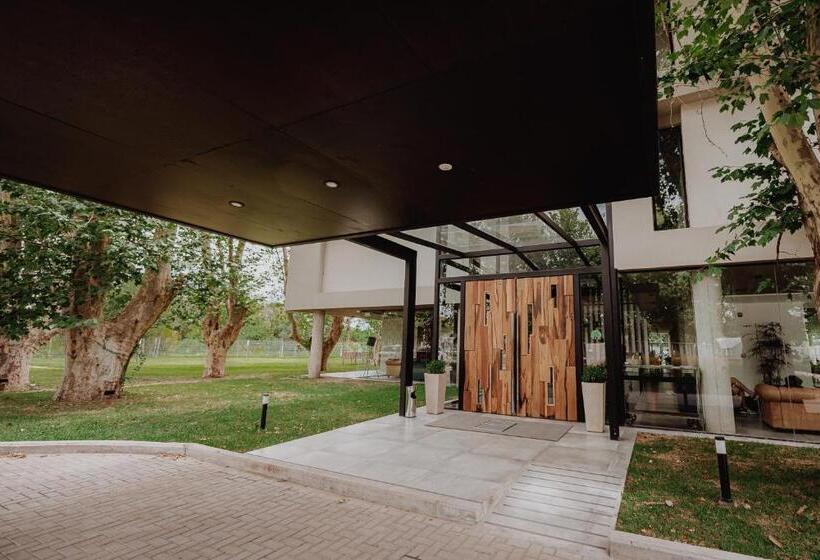 غرفة سوبيريور, La Urumpta Hotel By Aken Mind